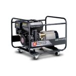 Grupo electrógeno | 5,6 Kva | Monofásico | MNM-AK 5600