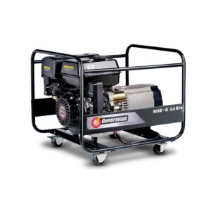 Grupo electrógeno | 5,6 Kva | Monofásico | MNM-AK 5600