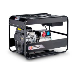 Grupo electrógeno | 11 Kva | Trifásico | TNE-AK 11000
