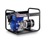 Grupo electrógeno | 7 Kva | Trifásico | TNE-AK 6500