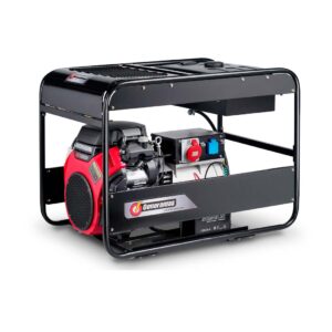 Grupo electrógeno | 12 Kva | Trifásico | TNE-H 12000