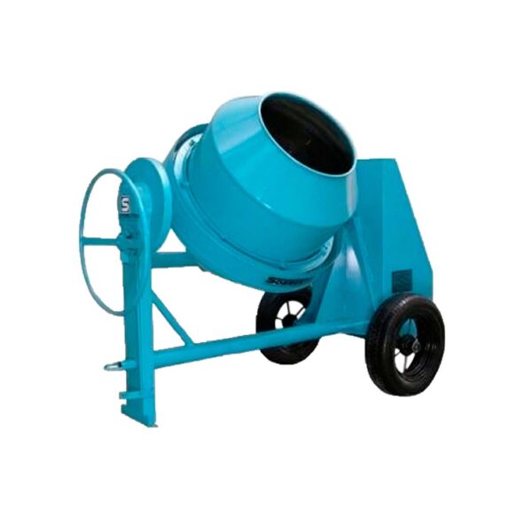 Hormigonera de volteo | L270 | Trifásica