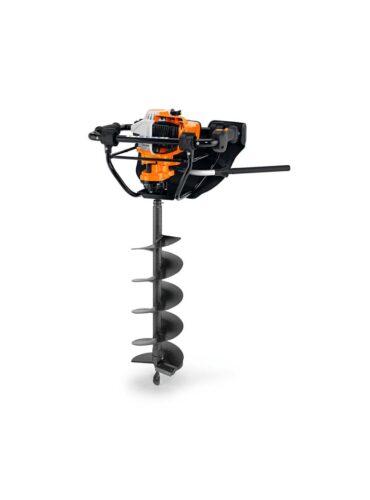 VMC VAMEC – Hoyadora STIHL BT 131