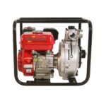 Motobomba | LTF50C | Alta Presión