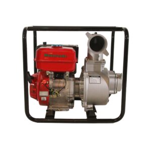 Motobomba | LTP100 | 100.000 lts/h