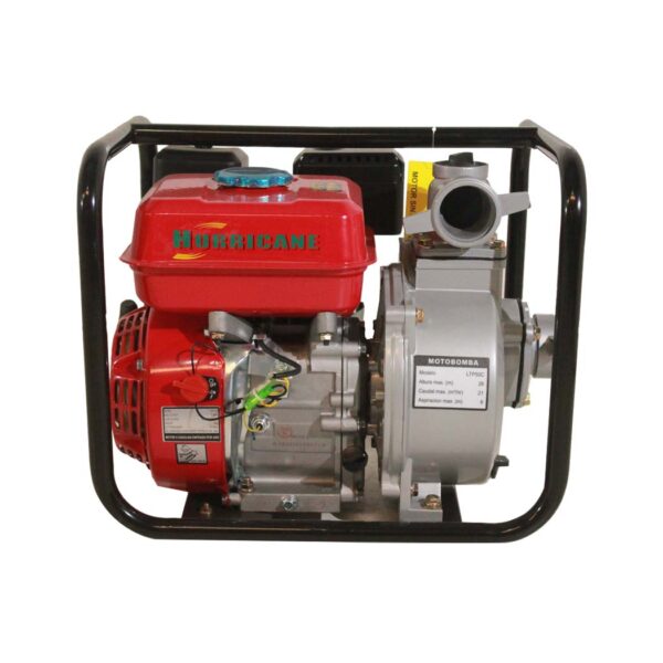 Motobomba | LTP50 | 36.000 lts/h