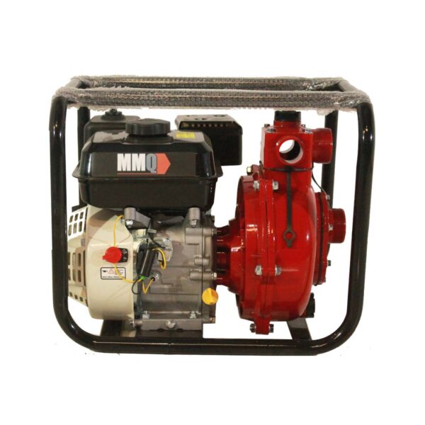 Motobomba | MB50 | 30.000 lts/h