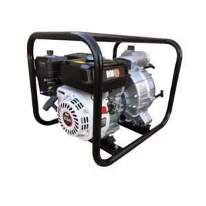 Motobomba | MB80T | 45.000 lts/h