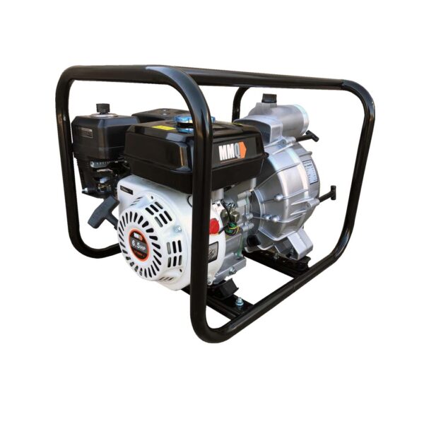 Motobomba | MB80T | 45.000 lts/h