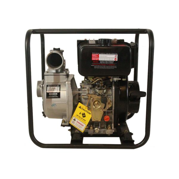 Motobomba | MBD80 | 85.000 lts/h