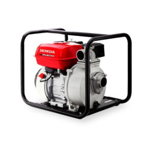 Motobomba | WL20XH | 40.200 lts/h