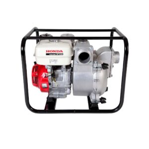 Motobomba | WT30X | 72.000 lts/h