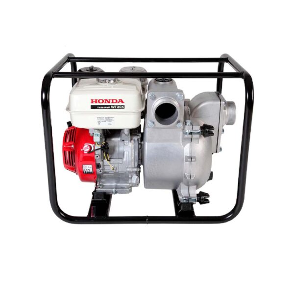 Motobomba | WT30X | 72.000 lts/h