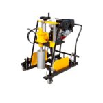 Perforadora de hormigón | STNW160H | 4"