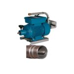 Vibrador de hormigón | AF 2001 CAM