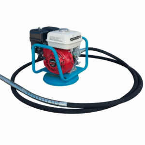 Vibradores de hormigón | GX160