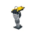 Vibroapisonador | BS 60-2i