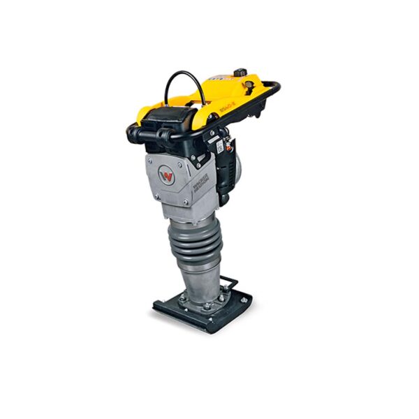 Vibroapisonador | BS 60-2i