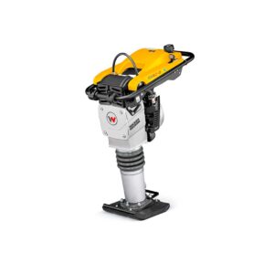 Vibroapisonador | BS 50-2