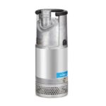 Bomba sumergible | BS 2066 | 40.000 lts/h