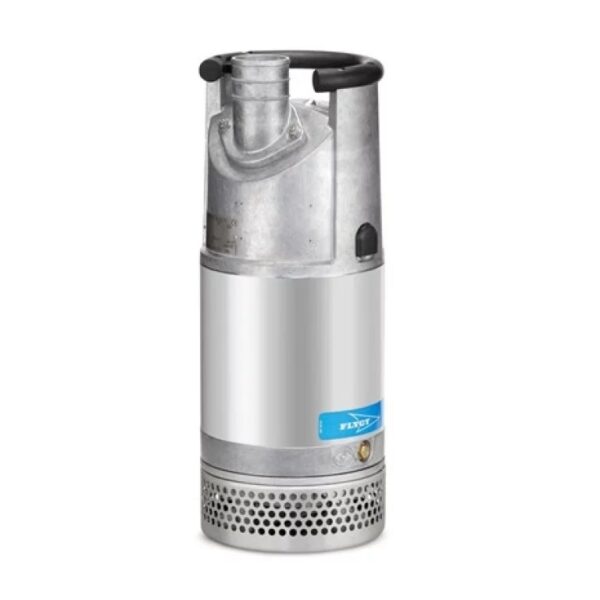 Bomba sumergible | BS 2066 | 40.000 lts/h