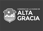 MUNICIPALIDAD DE ALTA GRACIA