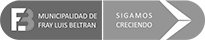 MUNICIPALIDAD DE FRAY LUIS BELTRAN