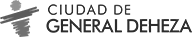 MUNICIPALIDAD DE GENERAL DEHEZA
