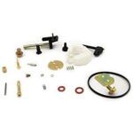 KIT REPARACIÓN CARBURADOR COMPLETO 10-73-390