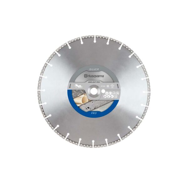Disco de Corte | VARI-CUT FR3 | 14''