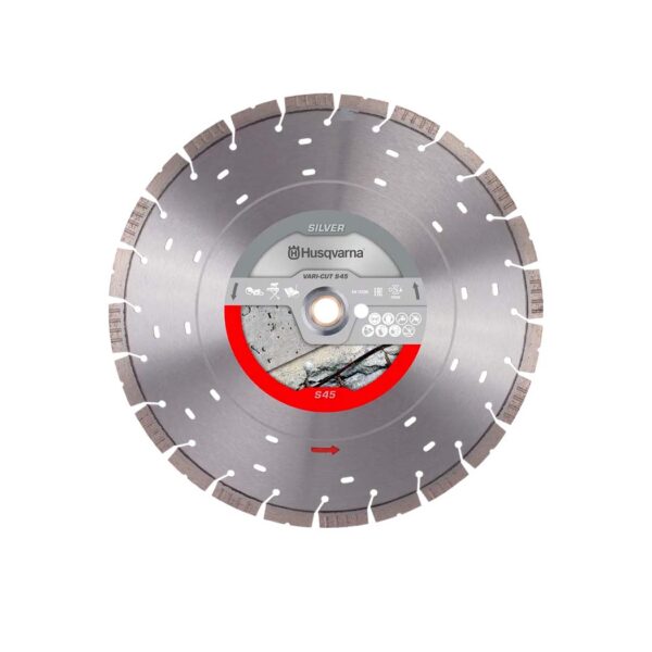 Disco de Corte | VARI-CUT S45H | 14''