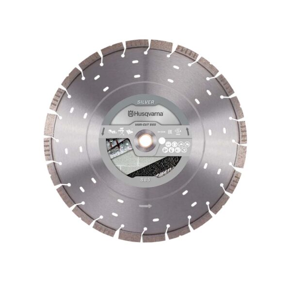 Disco de Corte | VARI-CUT S65 | 16''