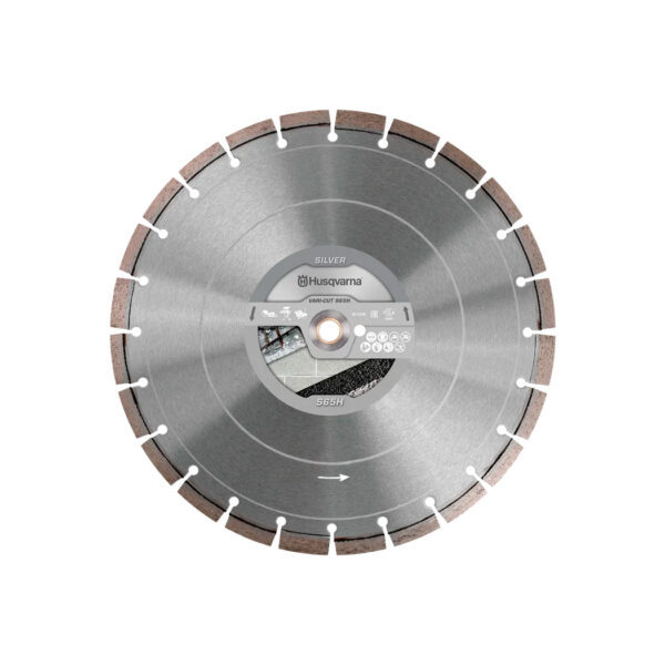 Disco de Corte | VARI-CUT S65H | 14''