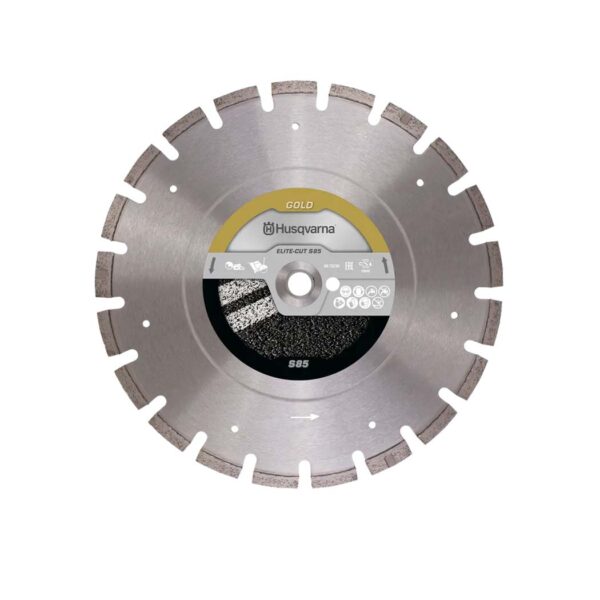 Disco de Corte | VARI-CUT S85 | 16''