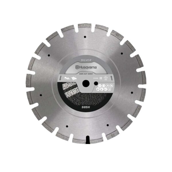 Disco de Corte | VARI-CUT S85H | 18''