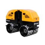 Rodillo compactador | ROLNW 645R | Radio control