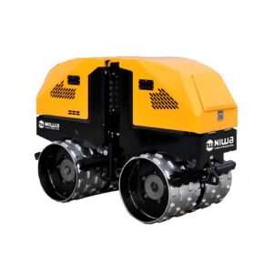 Rodillo compactador | ROLNW 645R | Radio control