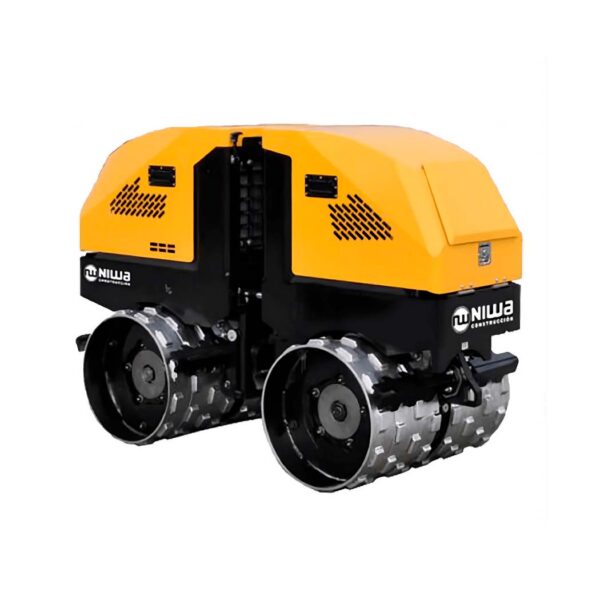 Rodillo compactador | ROLNW 645R | Radio control