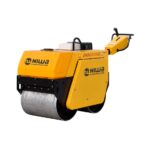 Rodillo compactador | ROLNW 643 DR | Motor Honda