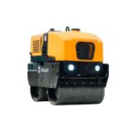 Rodillo compactador | ROLNW 646DR | Radio control