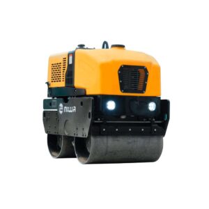 Rodillo compactador | ROLNW 646DR | Radio control