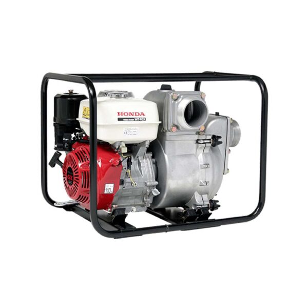 Motobomba | WT40X | 96.000 lts/h