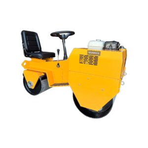 Rodillo compactador Doble | RD855 | Motor HONDA GX270