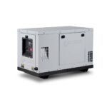 Grupo electrógeno | 7,5 Kva | Monofásico | MGE-H 7500