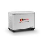 Grupo electrógeno | 17 Kva | Monofásico | SL-JK17