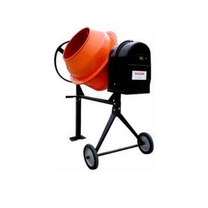 Hormigonera de volteo | MHV 180 | Monofásica